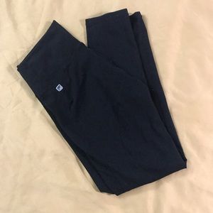 Fabletics High-Waisted PowerHold (set of two)